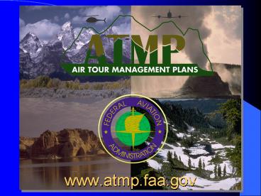 www.atmp.faa.gov