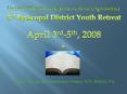 United Churches of Jesus Christ Apostolic PowerPoint PPT Presentation