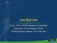 Joe Barrow PowerPoint PPT Presentation