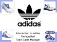 Introduction to adidas PowerPoint PPT Presentation