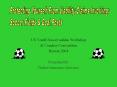 US Youth Soccer adidas Workshop PowerPoint PPT Presentation