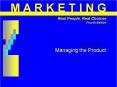 CHAPTER 9 Managing the Product PowerPoint PPT Presentation