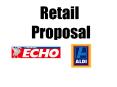 Retail Proposal PowerPoint PPT Presentation