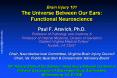 Brain Injury 101 The Universe Between Our Ears: Functional Neuroscience PowerPoint PPT Presentation
