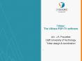 Tribler: The IShare P2PTV software PowerPoint PPT Presentation