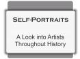 SelfPortraits PowerPoint PPT Presentation