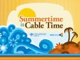 Choose which Time Warner Cable Media Zones. PowerPoint PPT Presentation