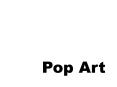 Pop Art PowerPoint PPT Presentation
