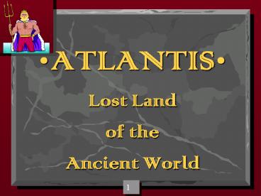 ATLANTIS