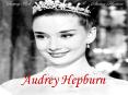 Audrey Hepburn PowerPoint PPT Presentation