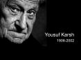 Yousuf Karsh PowerPoint PPT Presentation