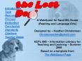 The Case of the Lost Dog PowerPoint PPT Presentation