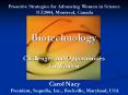 Biotechnology PowerPoint PPT Presentation