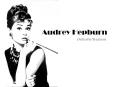 Audrey Hepburn PowerPoint PPT Presentation