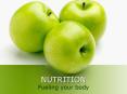 NUTRITION PowerPoint PPT Presentation