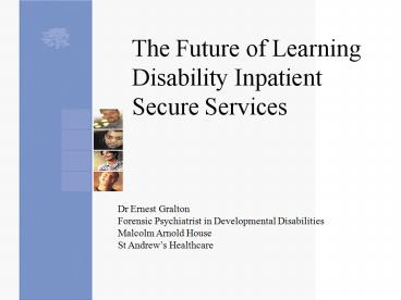 presentation player overlay