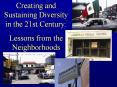Creating and Sustaining Diversity in the 21st Century: PowerPoint PPT Presentation