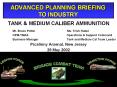 ADVANCED PLANNING BRIEFING TO INDUSTRY PowerPoint PPT Presentation