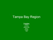 Tampa Bay Region