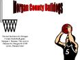 Morgan County Bulldogs PowerPoint PPT Presentation