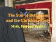 The Star of Bethlehem and the Christmas Story PowerPoint PPT Presentation