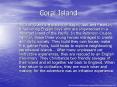 Coral Island PowerPoint PPT Presentation