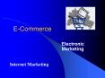 ECommerce PowerPoint PPT Presentation