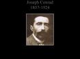 Joseph Conrad 1857-1924 PowerPoint PPT Presentation