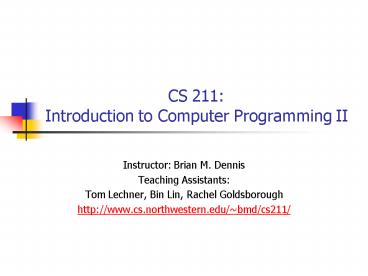 presentation player overlay