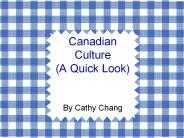 Canadian%20Culture%20(A%20Quick%20Look)