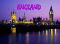 ENGLAND PowerPoint PPT Presentation