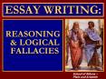 ESSAY WRITING: PowerPoint PPT Presentation