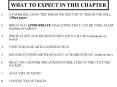 WHAT TO EXPECT IN THIS CHAPTER PowerPoint PPT Presentation