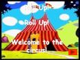 Roll Up PowerPoint PPT Presentation
