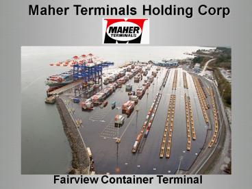 Mark Schepp Export Conference