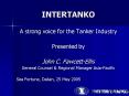 INTERTANKO PowerPoint PPT Presentation