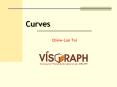 Curves PowerPoint PPT Presentation