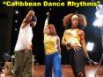 Caribbean Dance Rhythms PowerPoint PPT Presentation