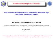 ShieldingCorrected MixedMode Thresholds