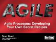 Agile Processes: Developing Your Own Secret Recipes PowerPoint PPT Presentation
