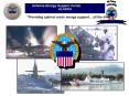 Defense Energy Support Center Anchorage PowerPoint PPT Presentation