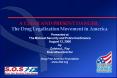 A CLEAR AND PRESENT DANGER: The Drug Legalization Movement in America PowerPoint PPT Presentation