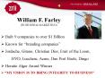 William F. Farley PowerPoint PPT Presentation