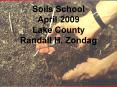 Soils School PowerPoint PPT Presentation