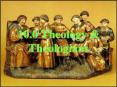 10.0 Theology PowerPoint PPT Presentation