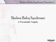 Shaken Baby Syndrome: PowerPoint PPT Presentation