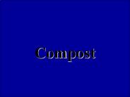 Compost