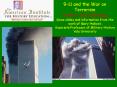 911 and the War on Terrorism History and Ideology Some slides and information from the work of Mary PowerPoint PPT Presentation