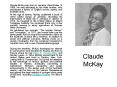 Claude McKay PowerPoint PPT Presentation