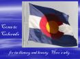Colorado: Best Place in the World PowerPoint PPT Presentation